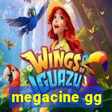 megacine gg